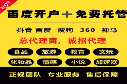 SEM推广案例：竞价代运营实战解析